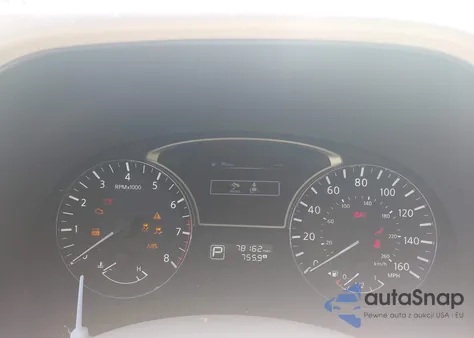 2014 Nissan Pathfinder S from USA, damaged, VIN 5N1AR2MN6EC715362